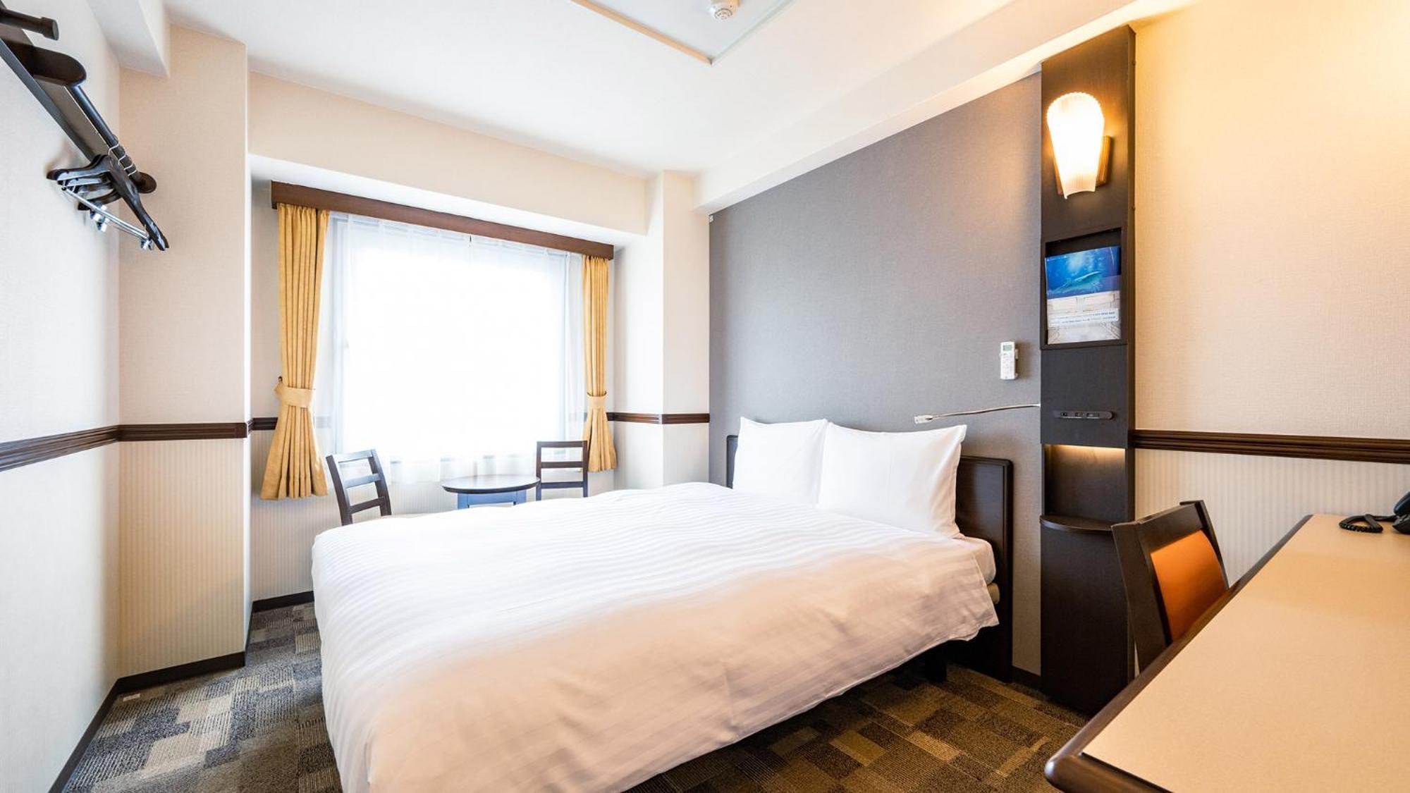 Toyoko Inn Fukushima Eki Nishi Guchi Exterior photo