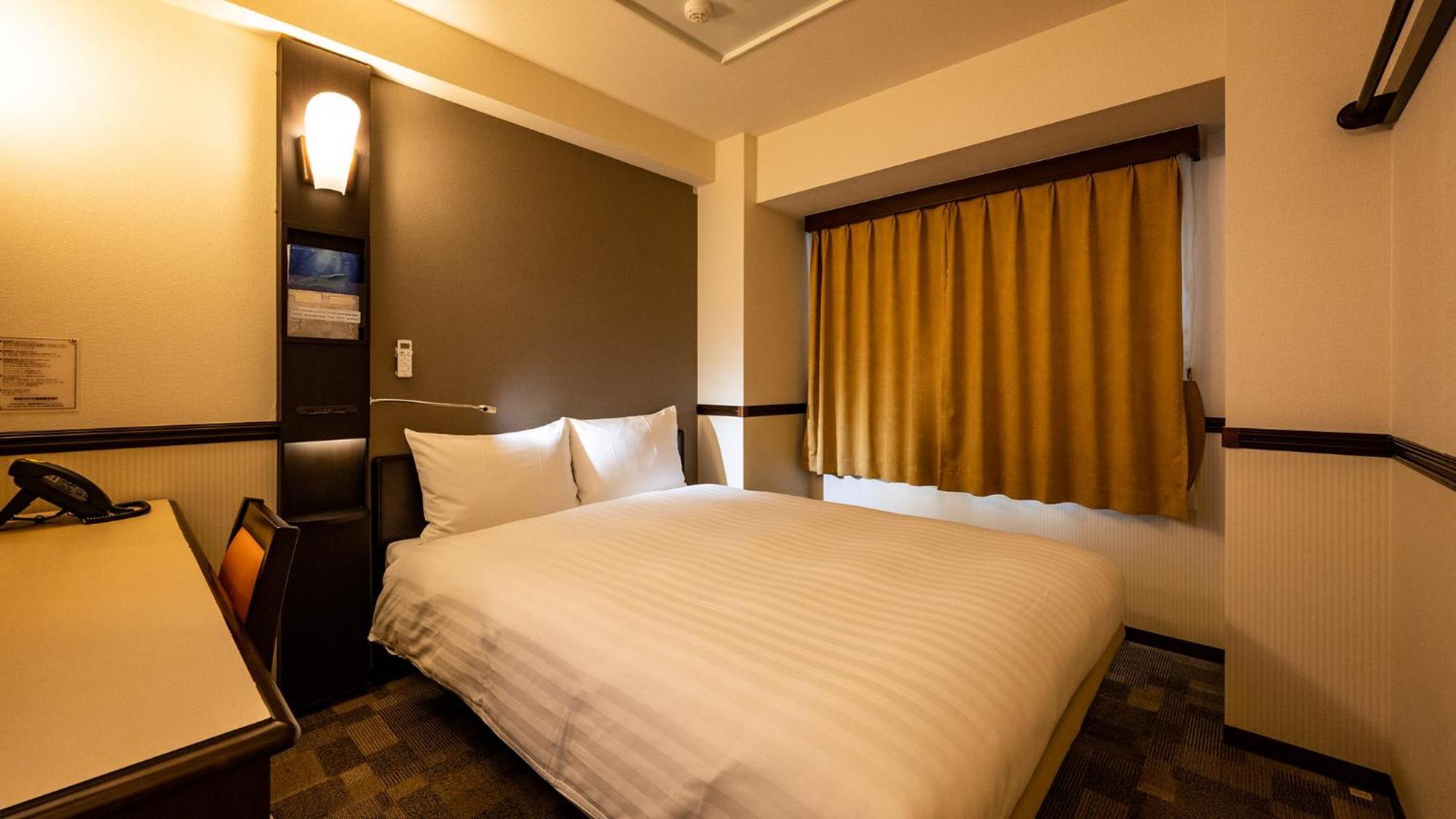 Toyoko Inn Fukushima Eki Nishi Guchi Room photo