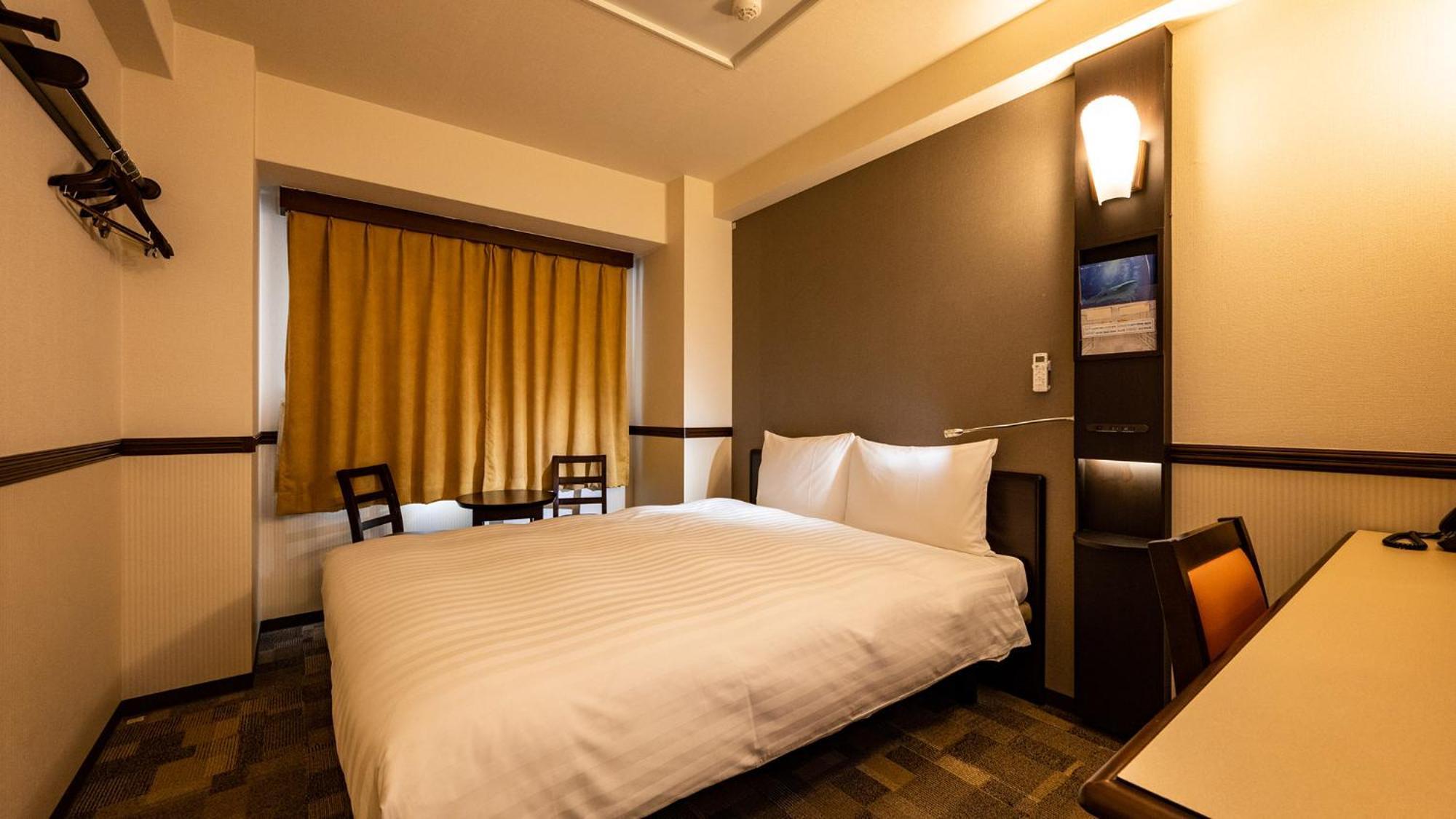 Toyoko Inn Fukushima Eki Nishi Guchi Room photo