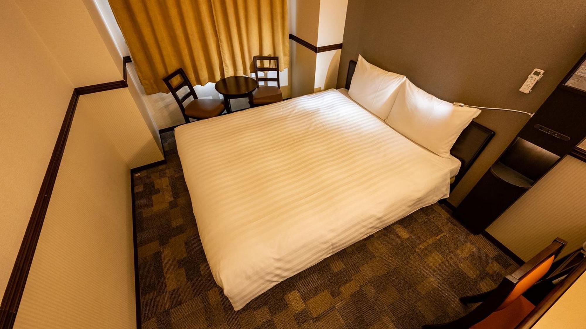 Toyoko Inn Fukushima Eki Nishi Guchi Room photo